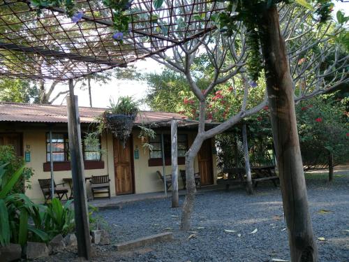 ZigZag Town Lodge