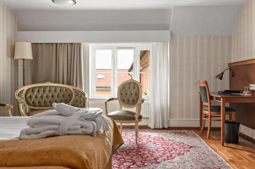 Best Western Strand Hotel - image 6