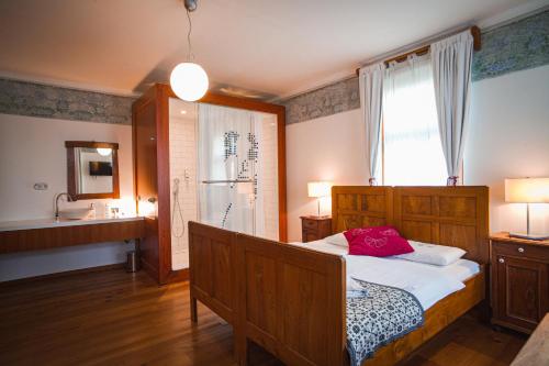 Pr'Gavedarjo Eco Heritage B&B - Tarvisio Pr'Gavedarjo Eco Heritage B&B - Tarvisio