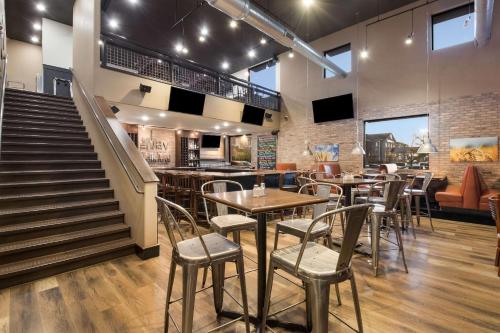 Restaurant, Rodeway Inn Fort Morgan in Fort Morgan (CO)