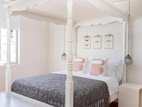 Greyton&nbsp;Lodge in 格雷頓