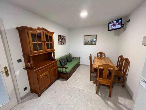 Apartamento A in Monfero