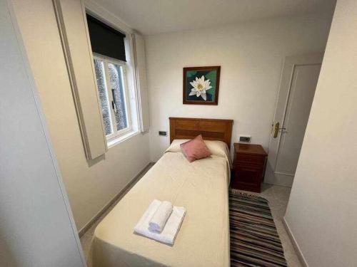Apartamento A in 蒙費羅