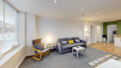 Apartment 332, Hull (Foto 9)