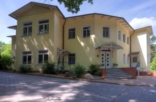 Zinnowitz, Ferienwohnung Margarete in Zinnowitz, Deutschland