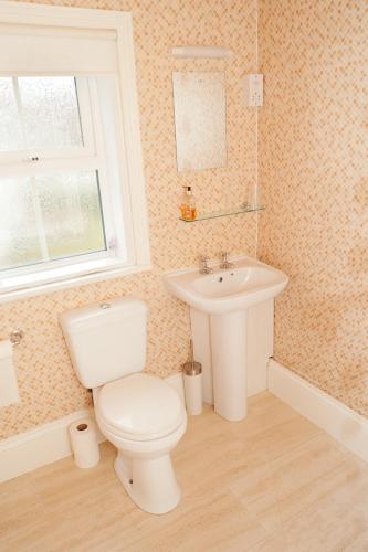 Ivanhoe Guest House - image 14