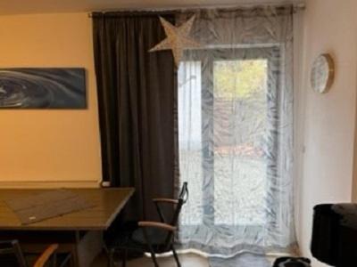 Ferienwohnung Am Rimbach in 蘇爾