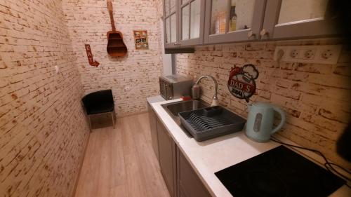 Susan Apartment - main image