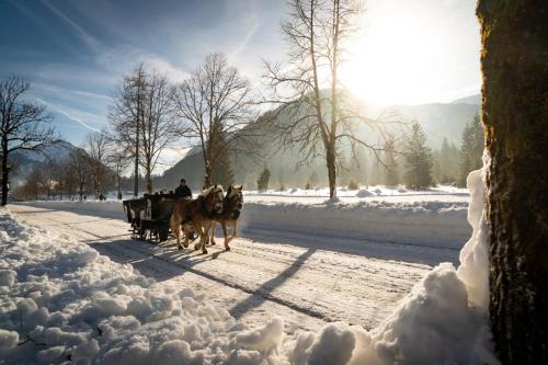 Rieser Achensee Resort