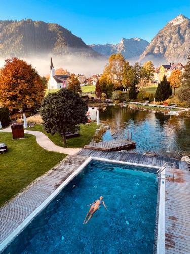 Rieser Achensee Resort