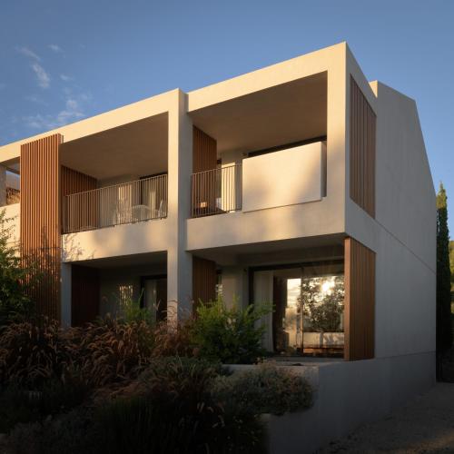 Ilya Suites By The Sea & Ilya Botanic Suites in Alonissos - image 10