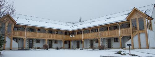 Scandinavian Village Ltd 4