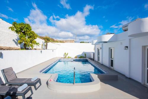 Villa Verode - Private Heated Saltwater Pool