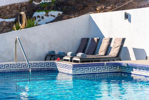 Villa Verode - Private Heated Saltwater Pool