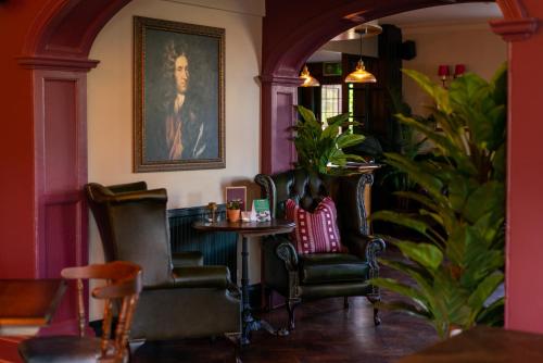 The Rising Sun - image 4