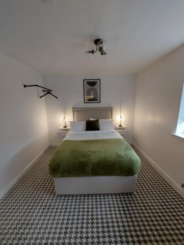 bankwellstreet Room Type - Double Room