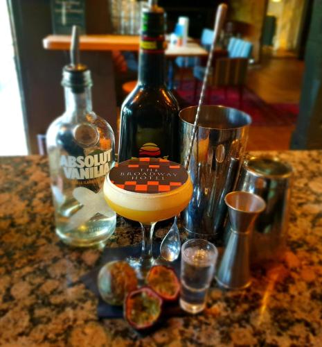 The Broadway Hotel - image 4