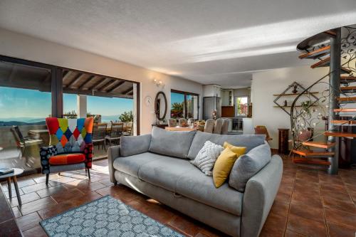 Villa Runje in Zrnovnica