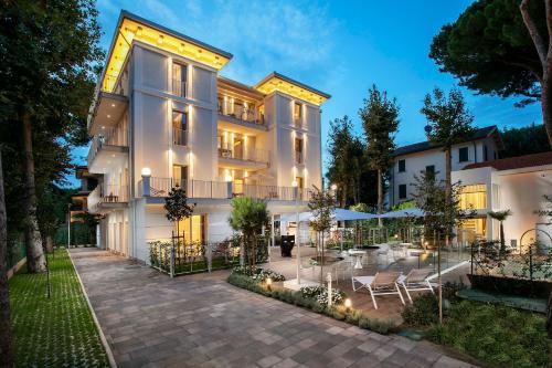 Elegance Riccione - Accommodation