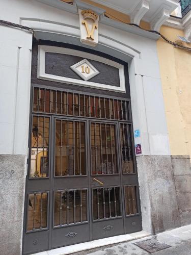 Hostal Huespedes Toledo - image 5