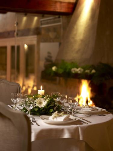 Porto Vitilo Boutique Hotel - image 5
