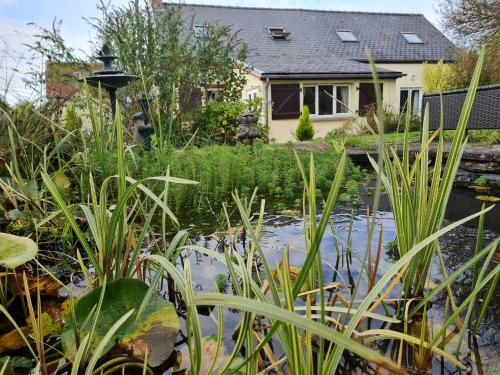 Le Petit Verger, 1 Impasse de La Fenouillere 61330 Ceauce cottage Soucé