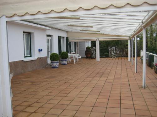 Balcony/terrace, Gurutzeberri in Irun