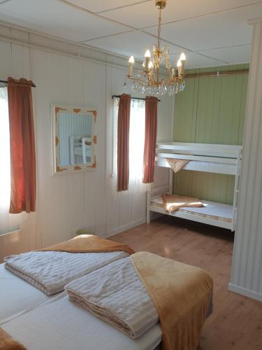 Valle vandrarhem och camping, Skara