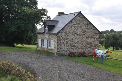 Maison la Quentinière - Location saisonnière - Saint-Calais-du-Désert