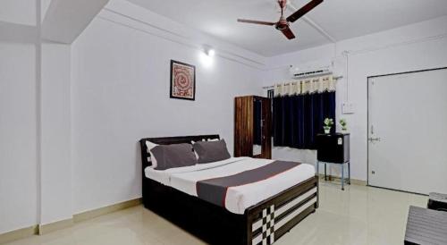 Vrundavan home stay and Village resort