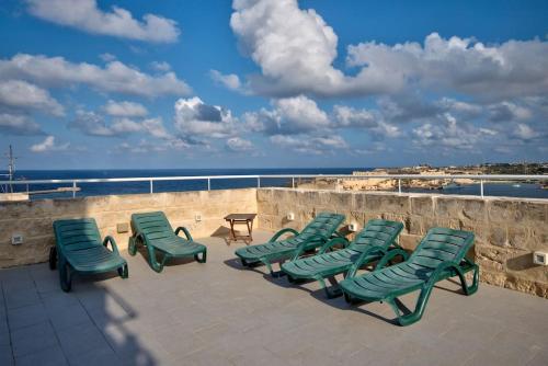 Lucky Star 103 by Vallettastay, Valletta (fotografie 9)