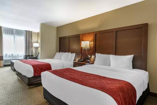 Comfort Suites Mason near Kings Island in Mason