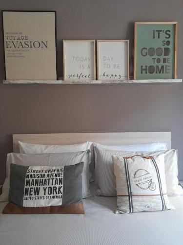 Lavilletta B&B