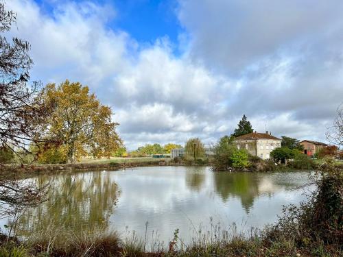 Le parc de Gouts