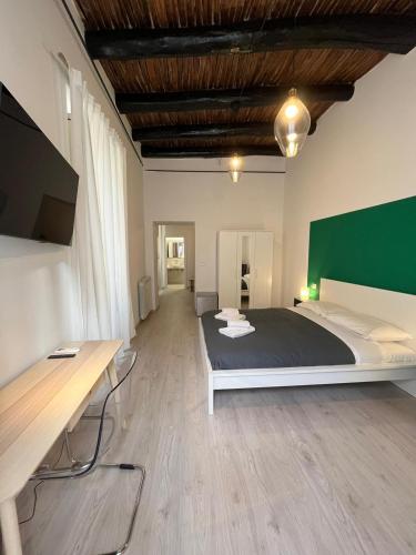 B&B Donna Luisa Room Type - Deluxe Double Room with Balcony