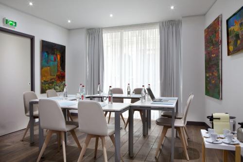 Serotel Suites Opera - image 11