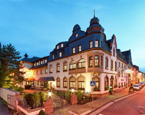 Eurener Hof - Hotel - Trier