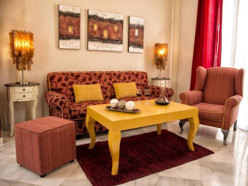 Two-Bedroom Apartment with Terrace image 10