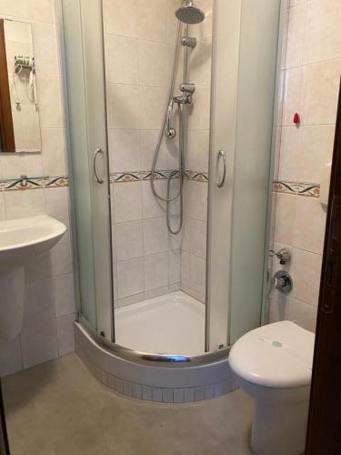 affittacamere san pietro resort