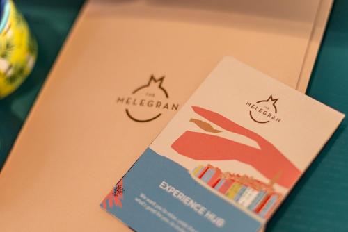 The Melegran - image 2