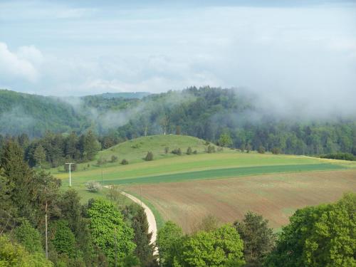 Haus Oettinger