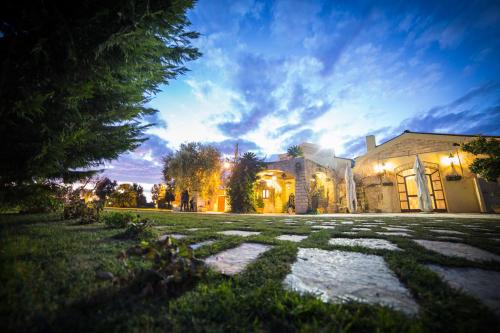  Le Querce di Mamre, Manfredonia bei Manfredonia