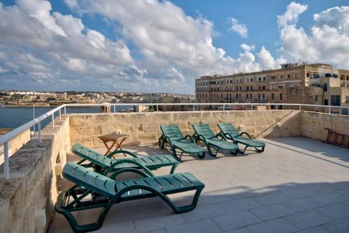 Lucky Star 203 by Vallettastay, Valletta (photo 8)