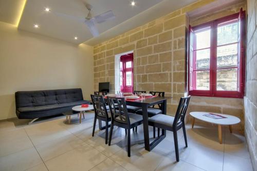 Lucky Star 203 by Vallettastay, Valletta (photo 9)