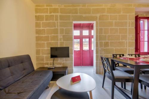 Lucky Star 203 by Vallettastay, Valletta (photo 10)