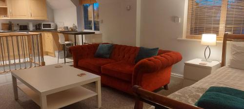 Peaceful self contained Studio in lovely garden. photo 1