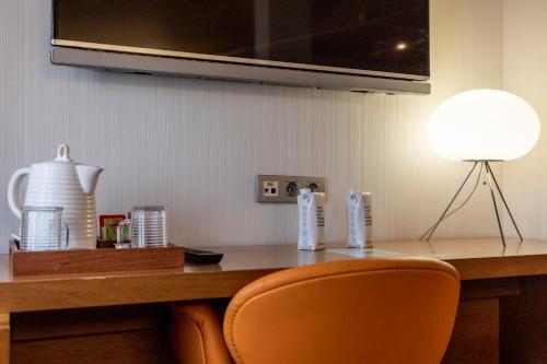 편의 시설/서비스