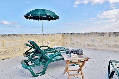 Lucky Star 401 by Vallettastay, Valletta (fotografie 9)