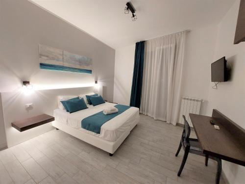 Leone Apartments, Palermo (fotografie 7)