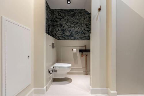 Design apartment in scheepvaartkwartier Rotterdam, Róterdam (foto 4)